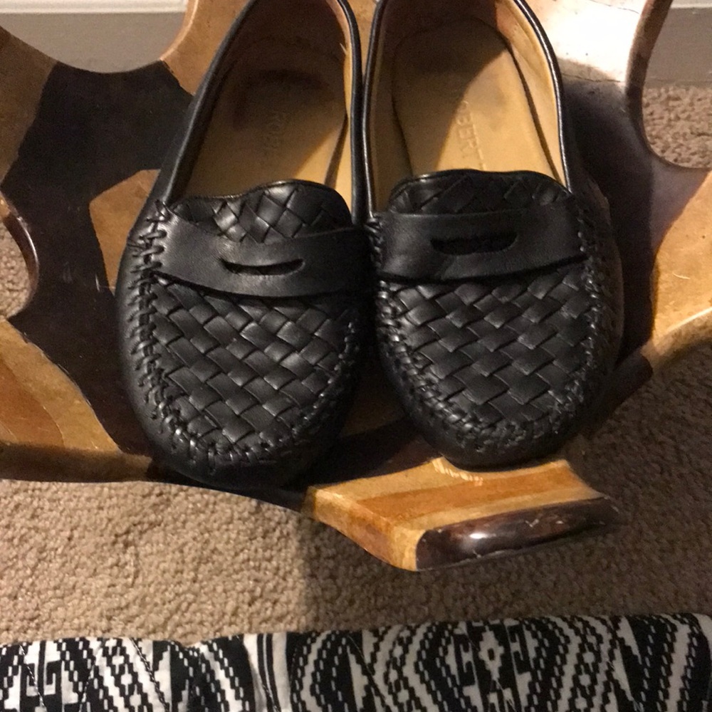 Robert Zur Petra Loafers